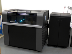 3D tiskárna Stratasys 750