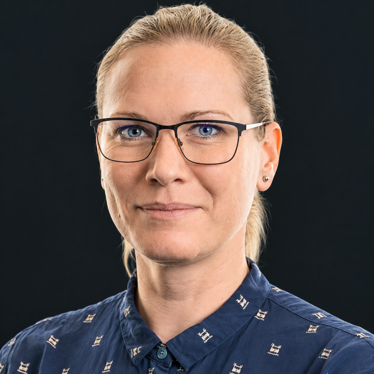 „Co funguje, na to nesahej.“ Jana Vydrová ze Škoda Auto o tom, proč digitalizace výroby nenarážína technologie, ale na zvyklosti
