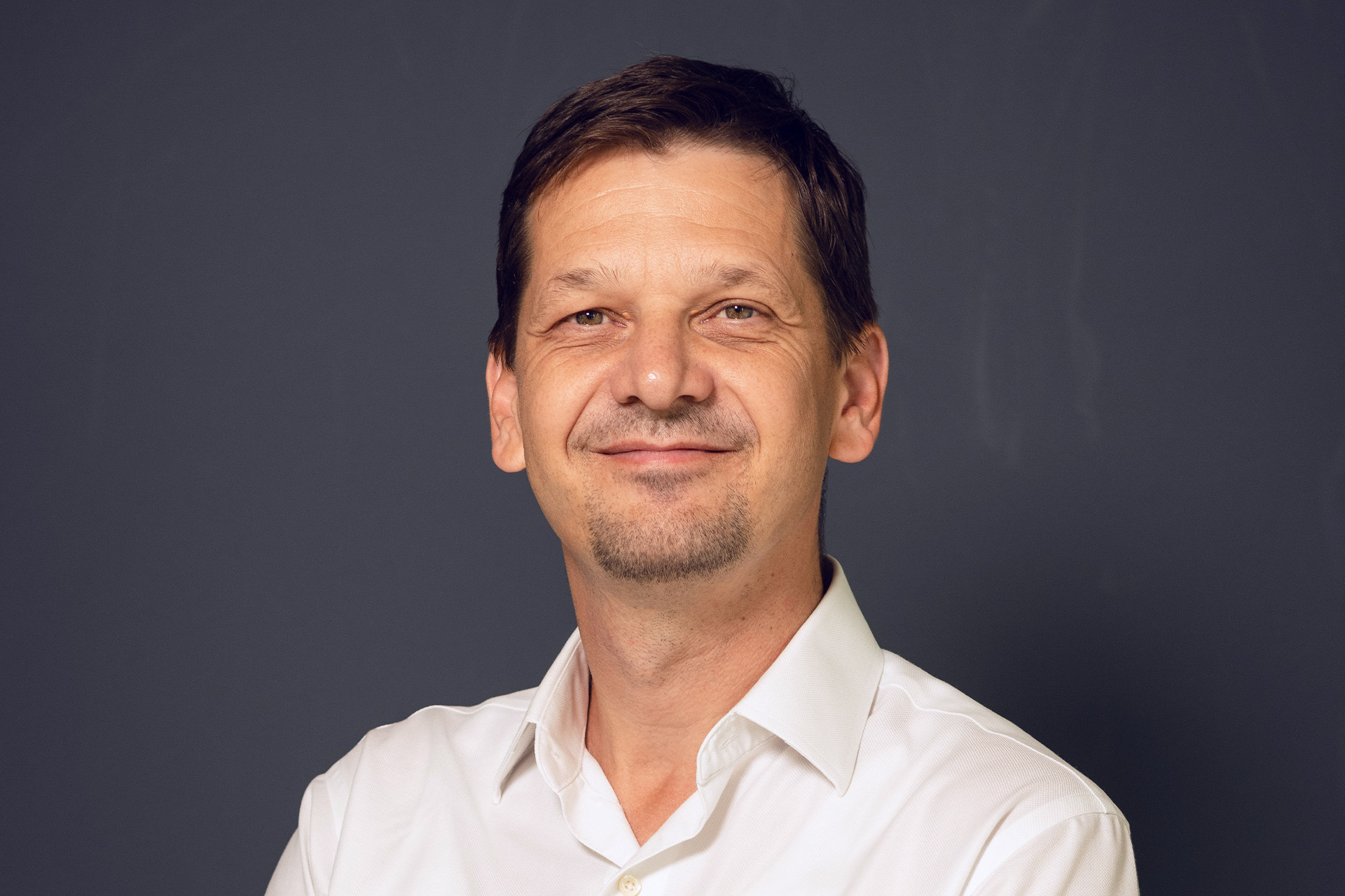 “A small first step teaches more than a grand strategy on paper,” Daniel Pecina on why AI projects end up as pilot schemes
