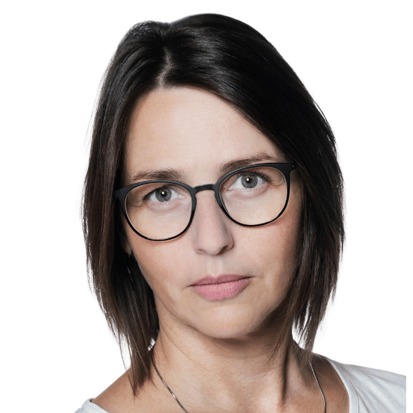 Bc. Eva Jankovská DiS.