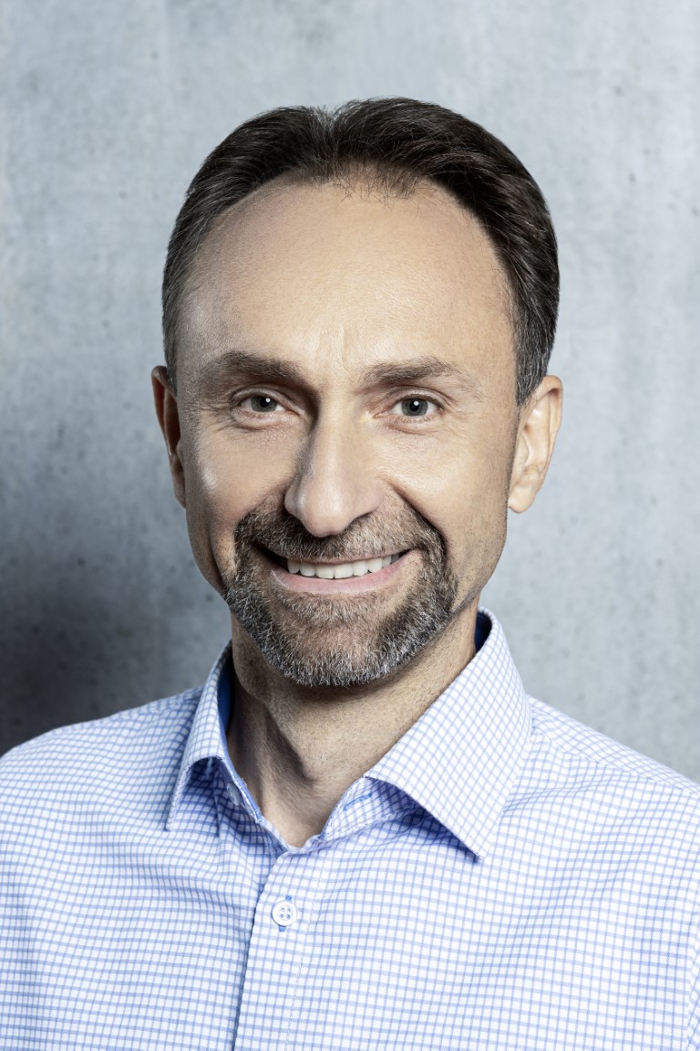 Ing. Jindřich Cyrus Ph.D.